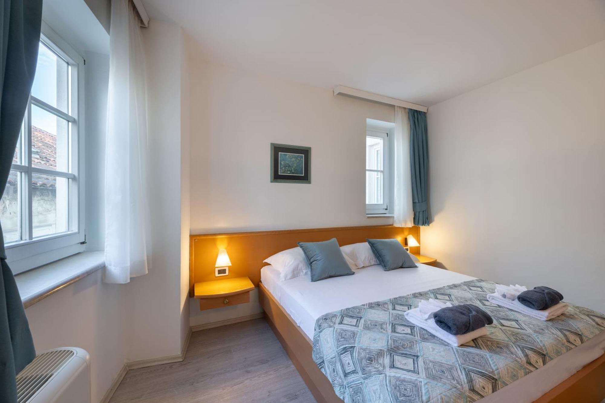 Villa Fontana Trogir Exterior foto